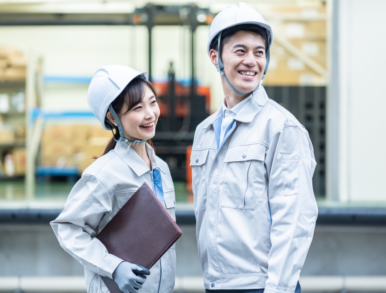 採用情報